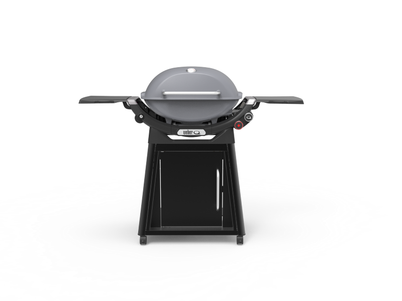 Weber - Family Q 3200N+ BBQ