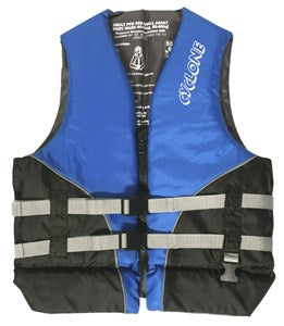 Axis Cyclone Life Jacket L50S 40-60KG Adult