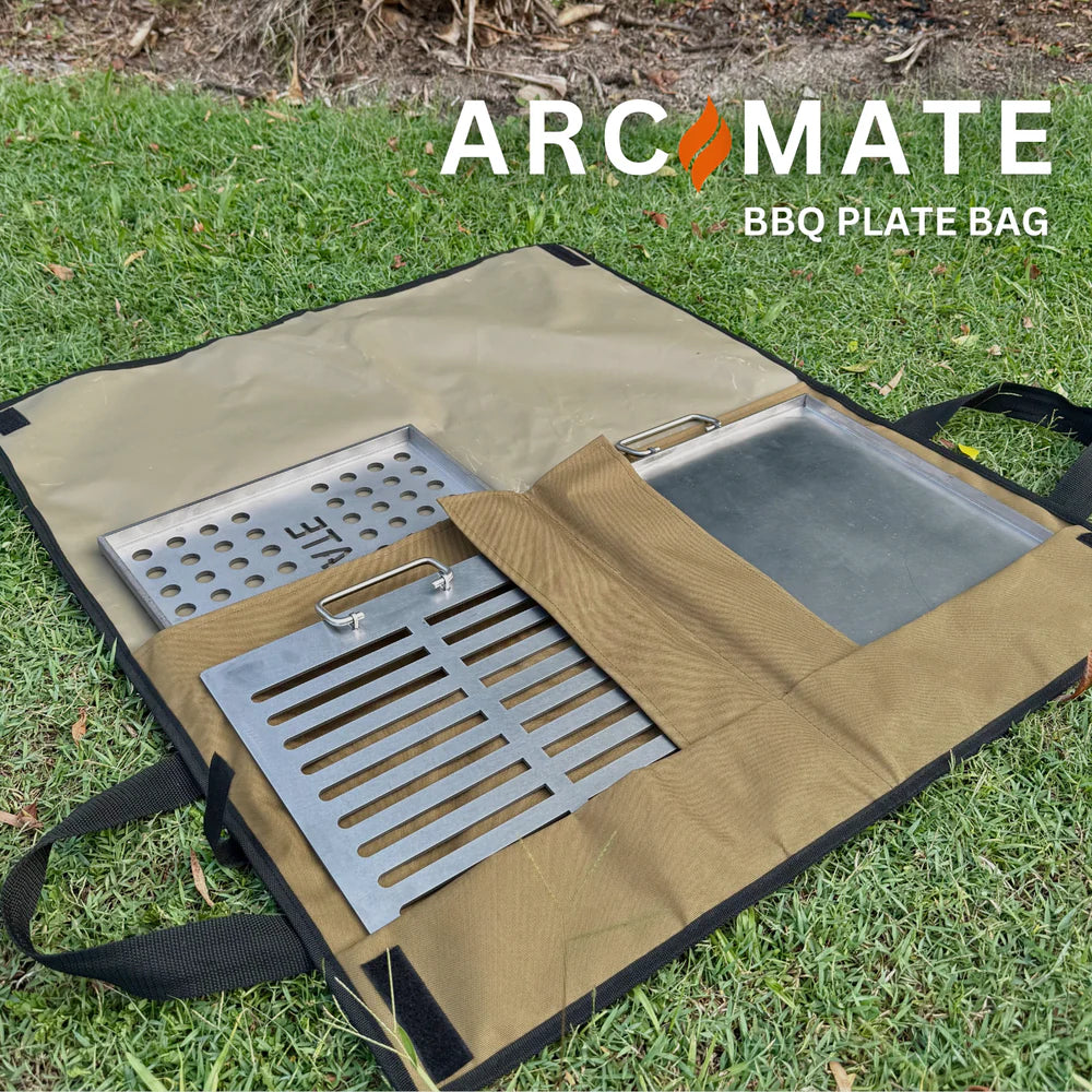 Arc Bag