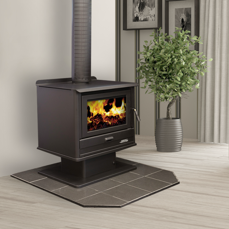 Arrow 2400 Freestanding Wood Heater