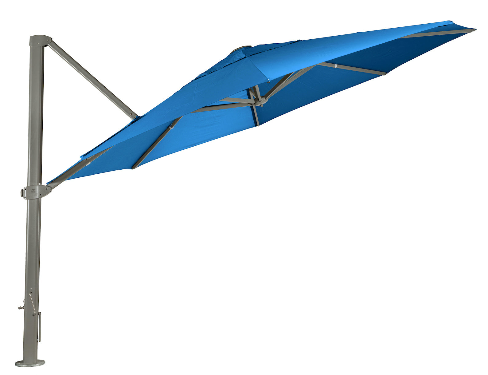 Asta Octognal 4m Cantilever Umbrella