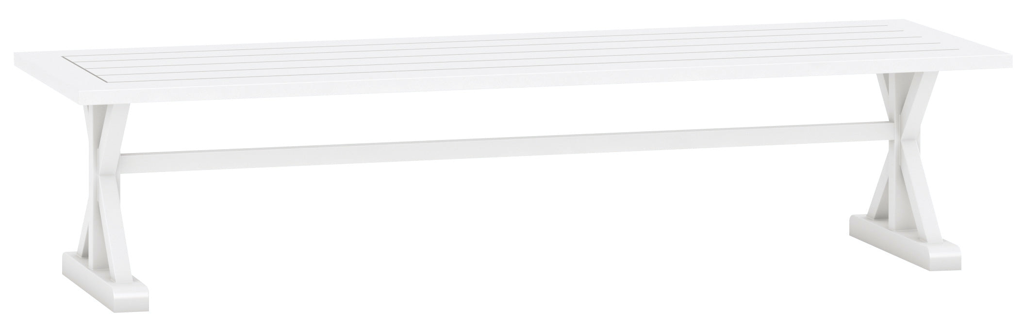 Hamptons Dining Bench