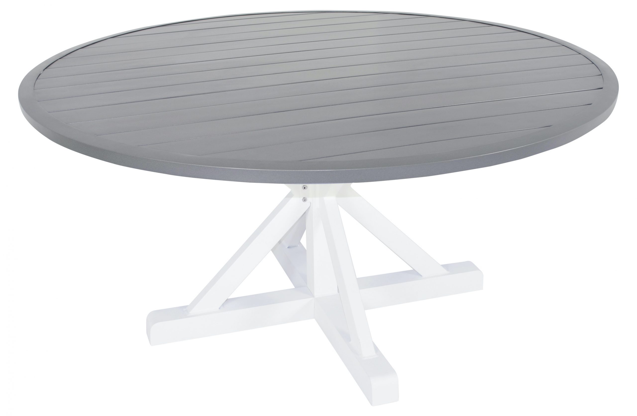 Hamptons Round Dining Table