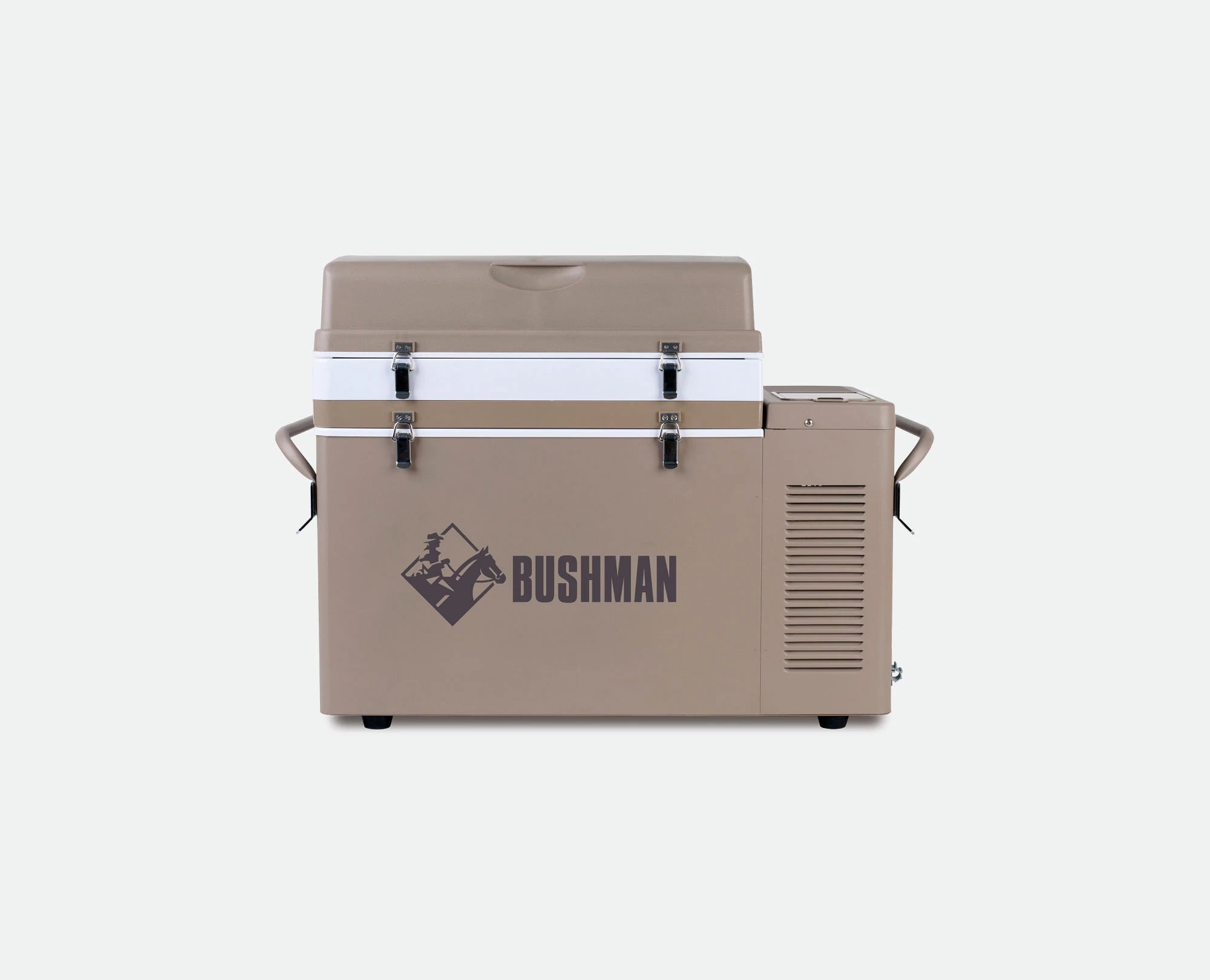 Bushman Fridge 35-52L