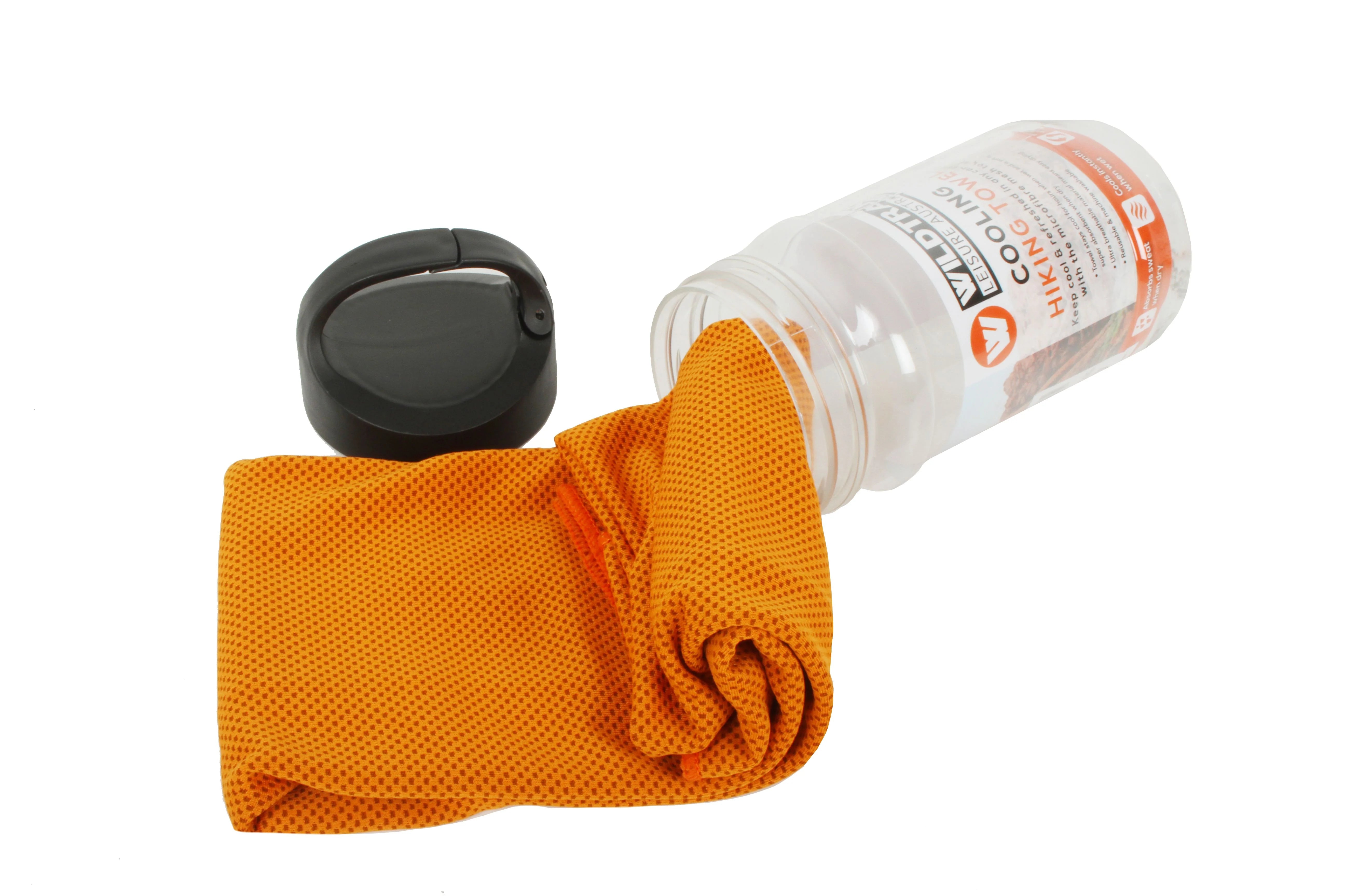 Wildtrak Neck Cooling Towel - Reusable