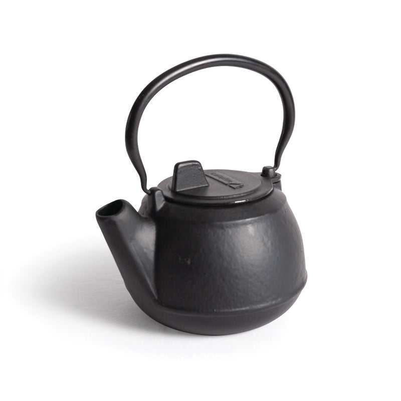 Campfire 2 Quart Cast Iron Kettle