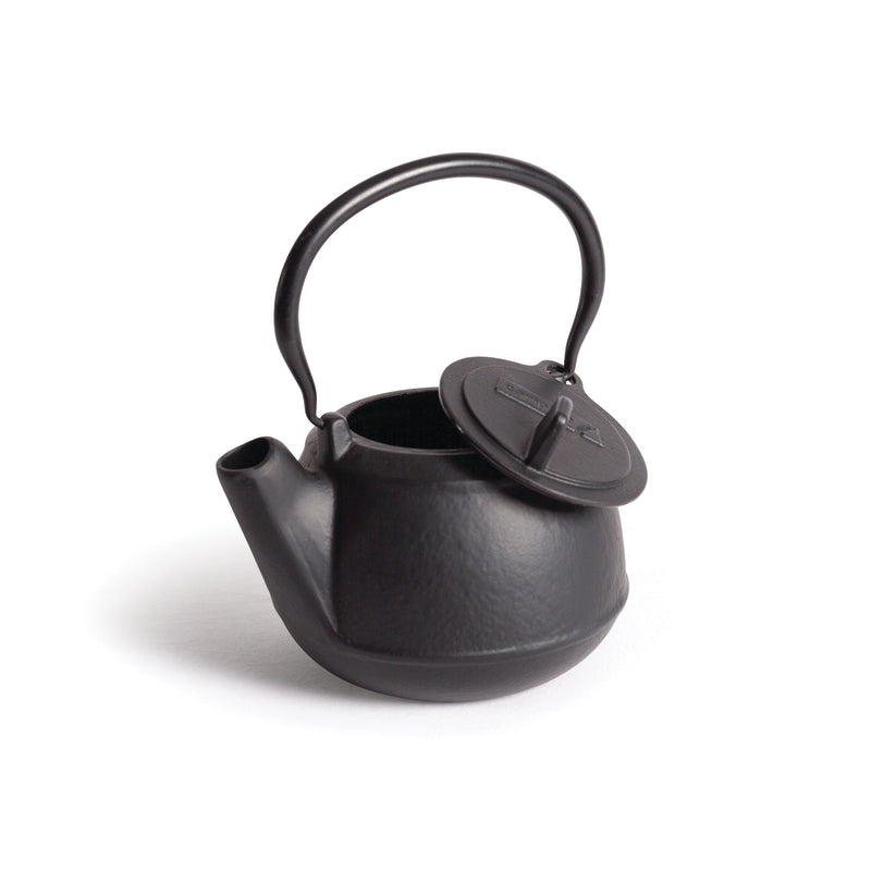 Campfire 2 Quart Cast Iron Kettle