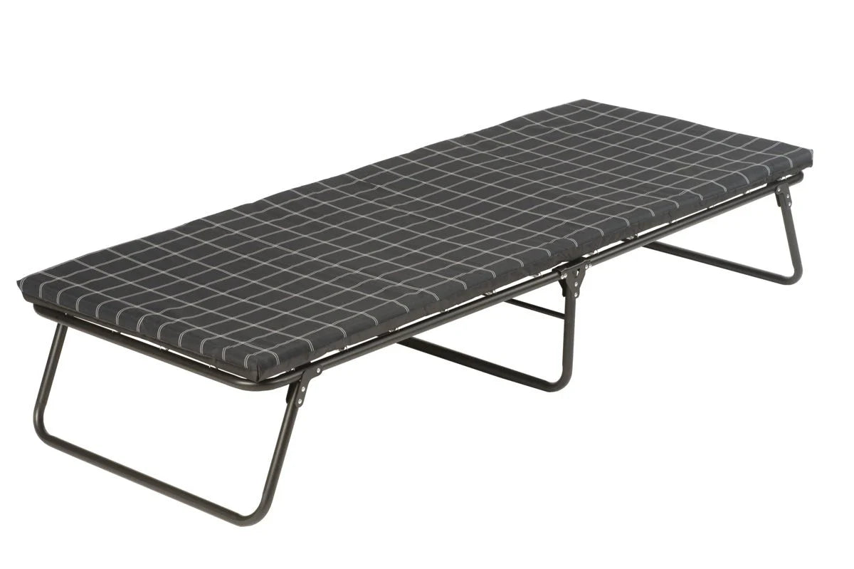 Wildtrak Coleman Big Sky Deluxe Stretcher Bed