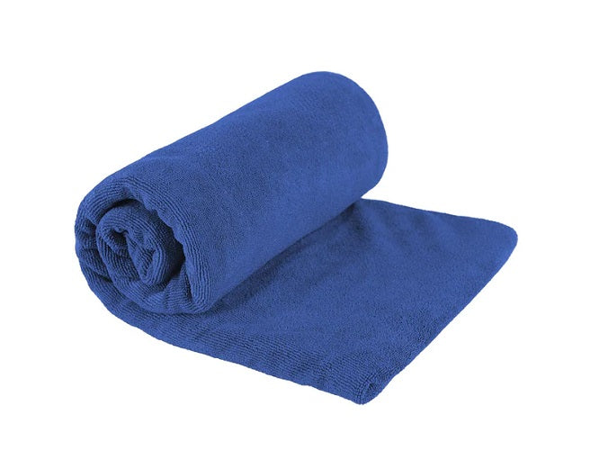 Sea to Summit- Tek Towel Med Cobalt Blue