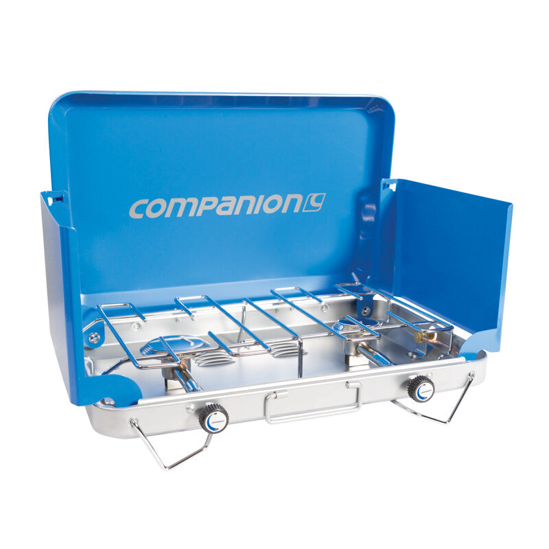 Companion 2 Burner Stove