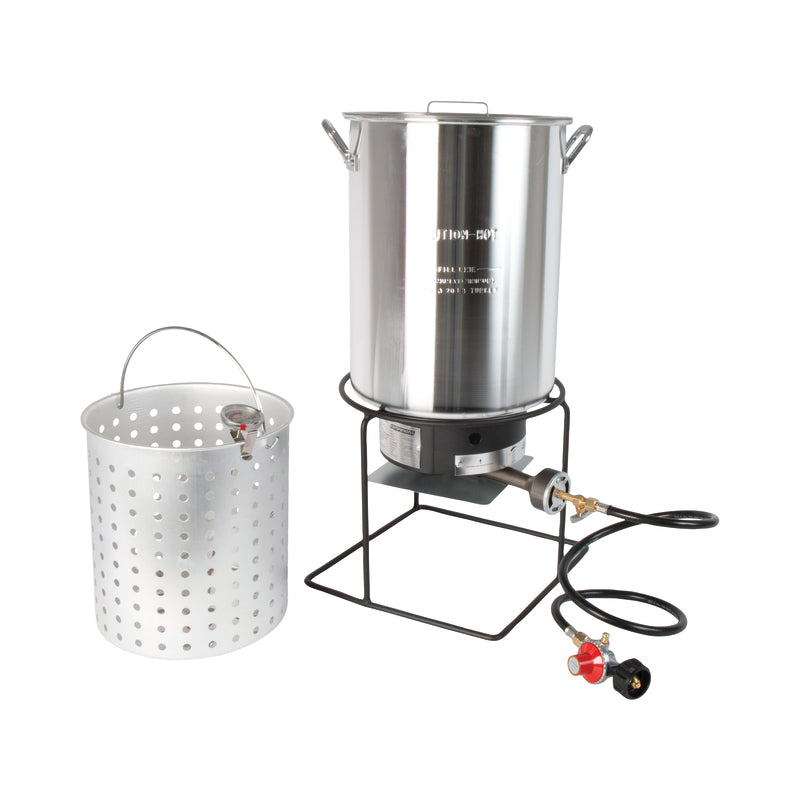 Companion Power Cooker & Stockpot Set