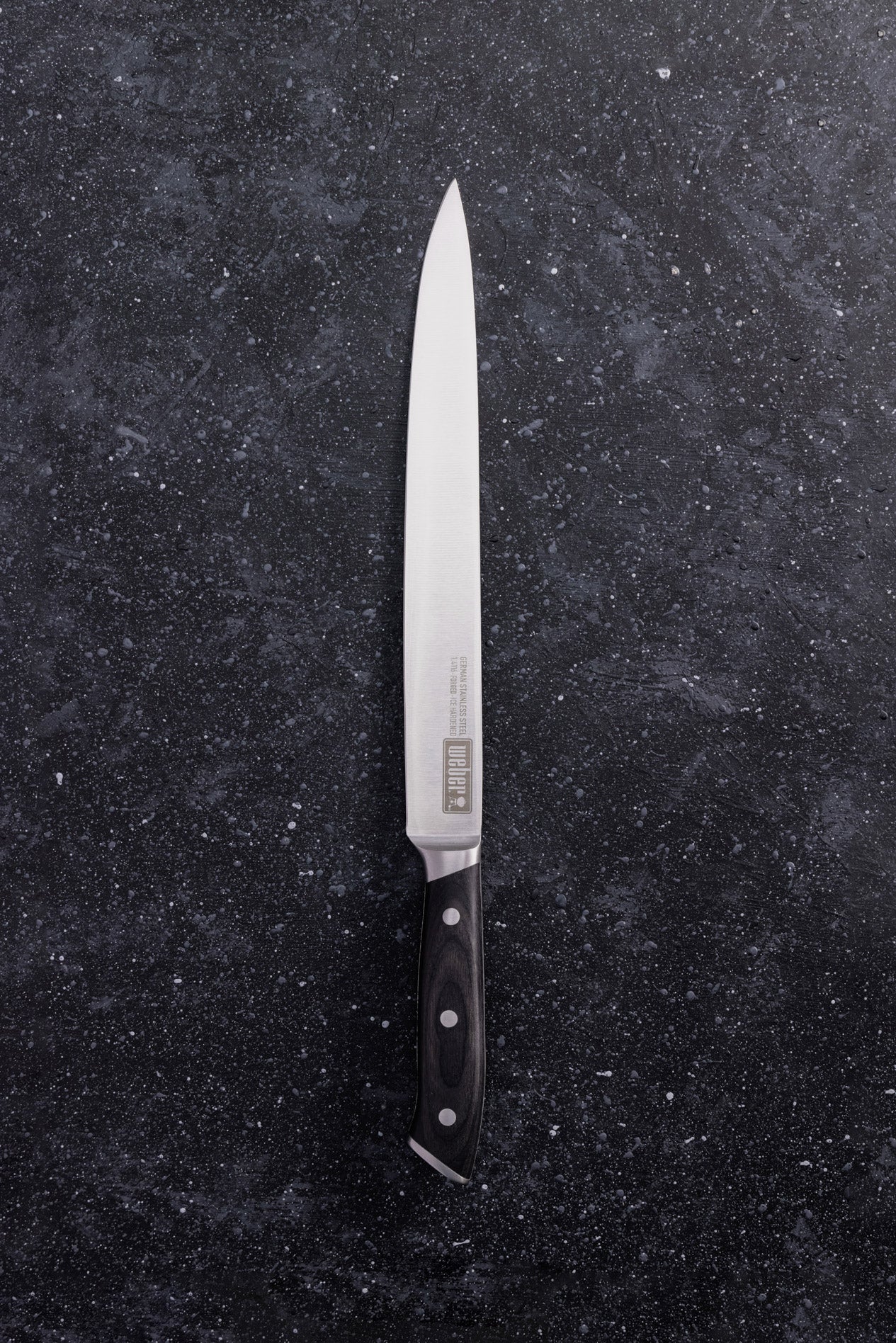 Weber 25 cm Carving Knife