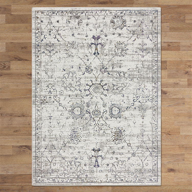 Charm 623 Cream Rug -160x230