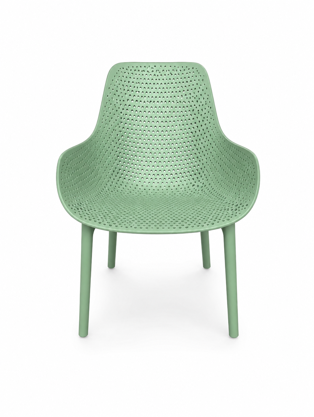 Cradle Resin Lounge Chair