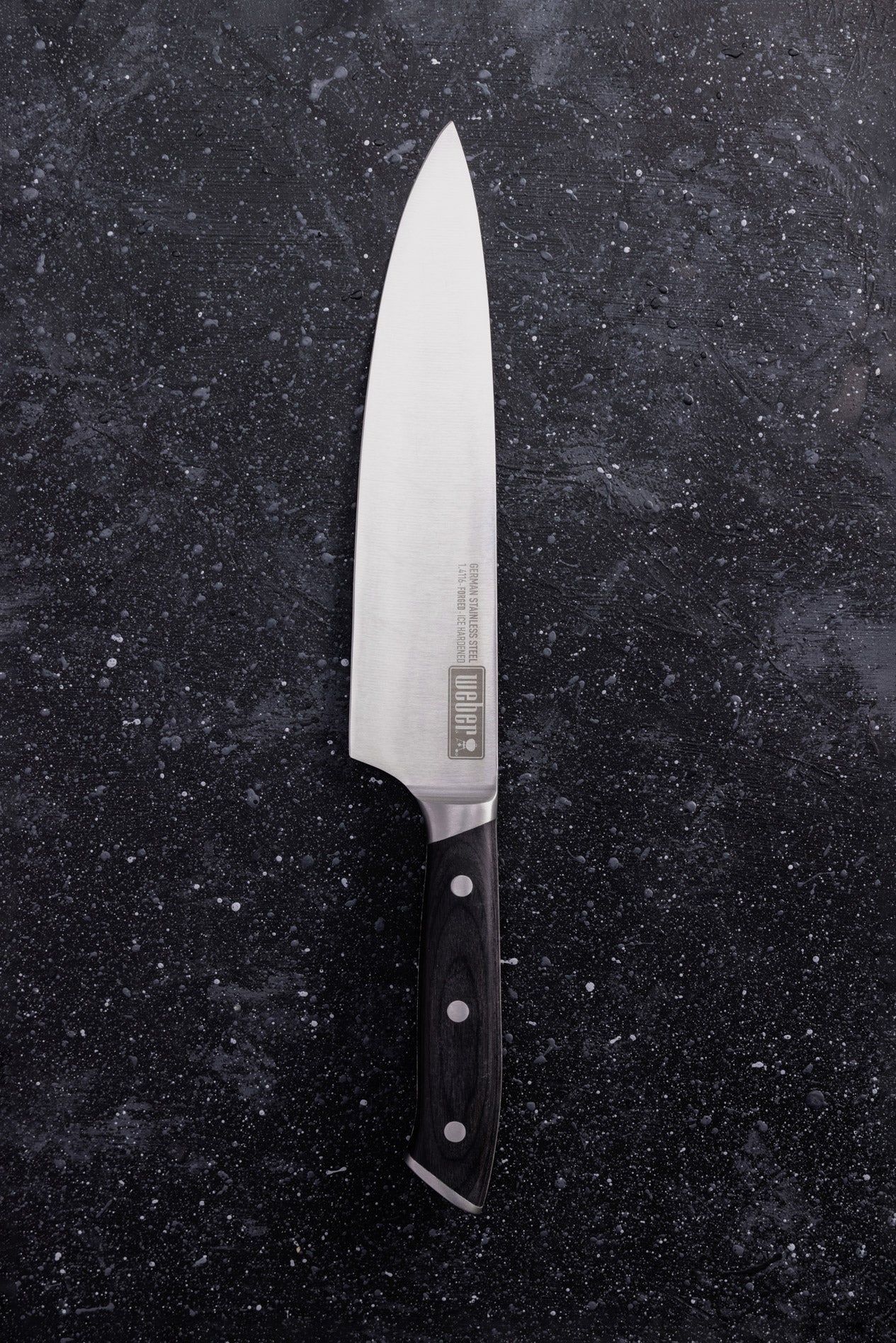 Weber 20 cm Chef's Knife