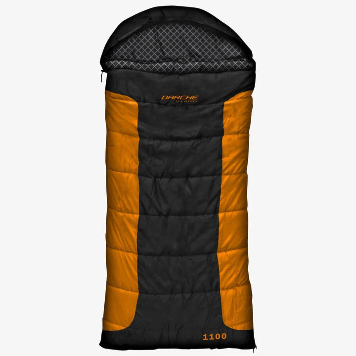 Darche Cold Mountain Sleeping Bag -12