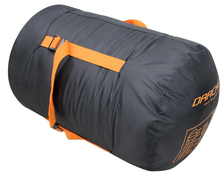 Darche Cold Mountain Sleeping Bag -12