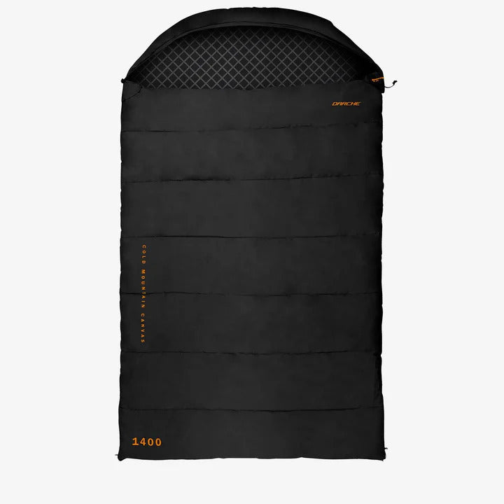 Darche Cold Mountain Sleeping Bag -5