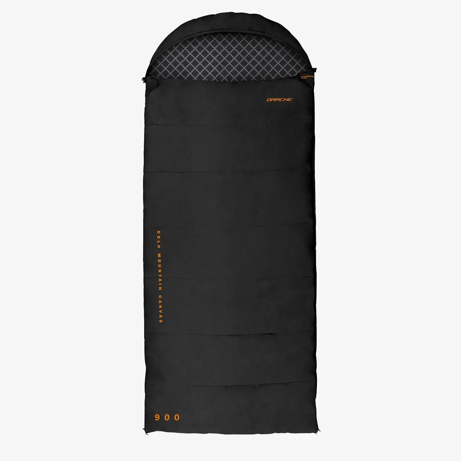 Darche Cold Mountain Sleeping Bag -5