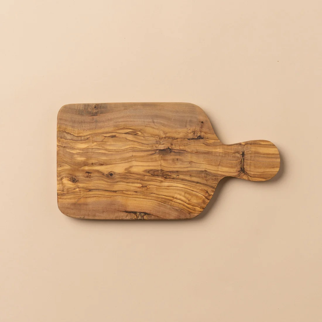 Saarde Olive Wood Cheeseboard