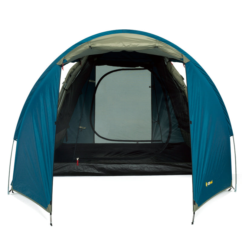 Oztrail Tasman 4 Person Plus Dome Tent