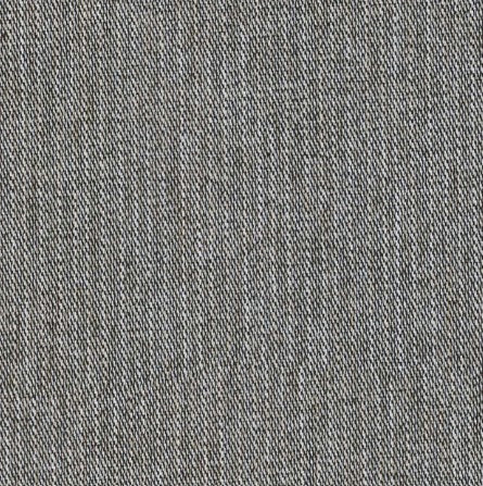 Orere Chair Pad - Basalt