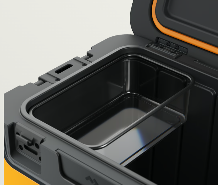 Dometic Recon 41L SILT Icebox