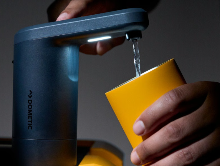 Dometic Recon 360 Faucet