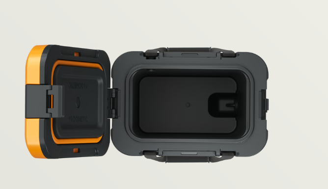 Dometic Recon 16L Glow Icebox