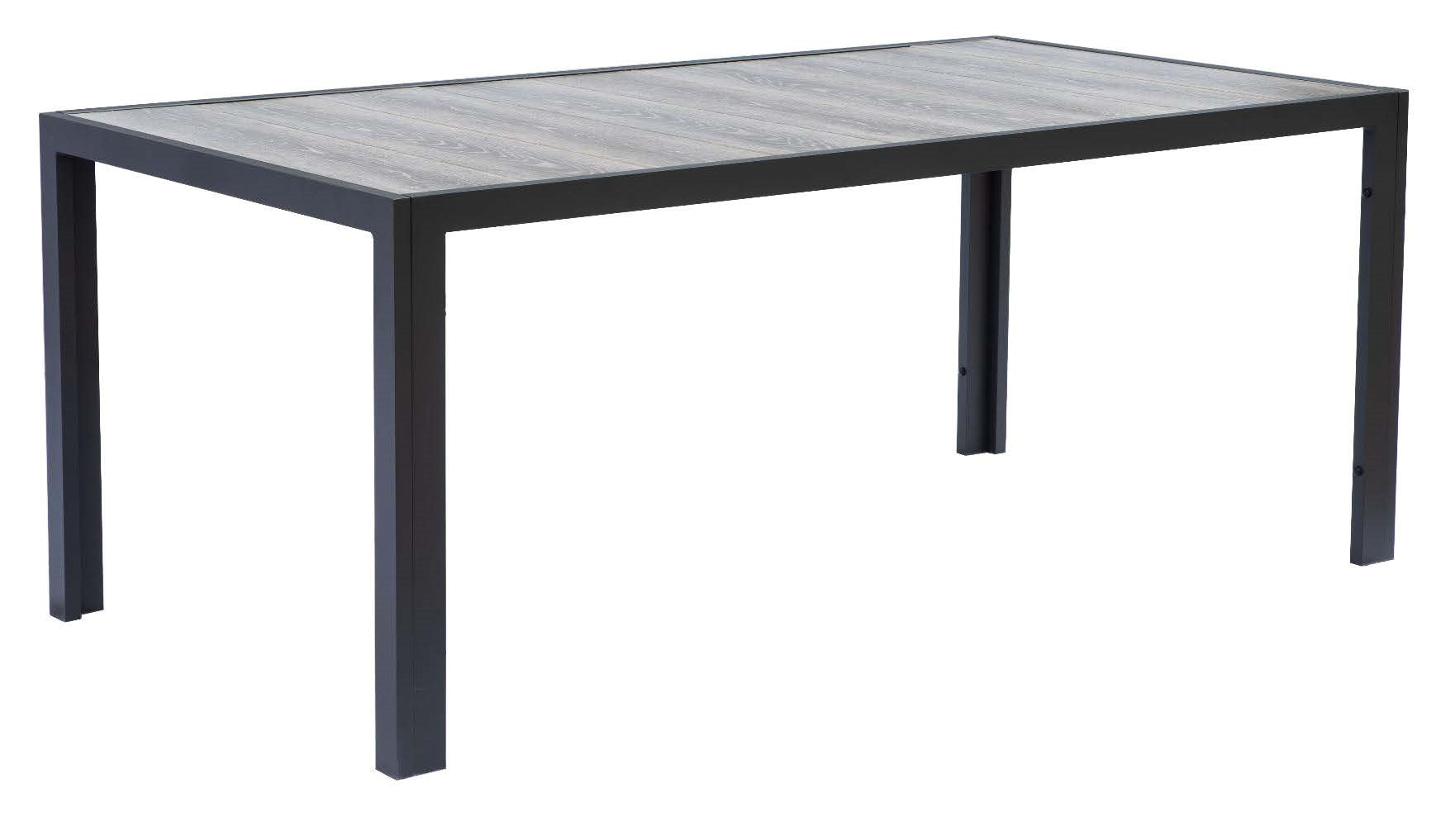 Ceramic Top Dining Table