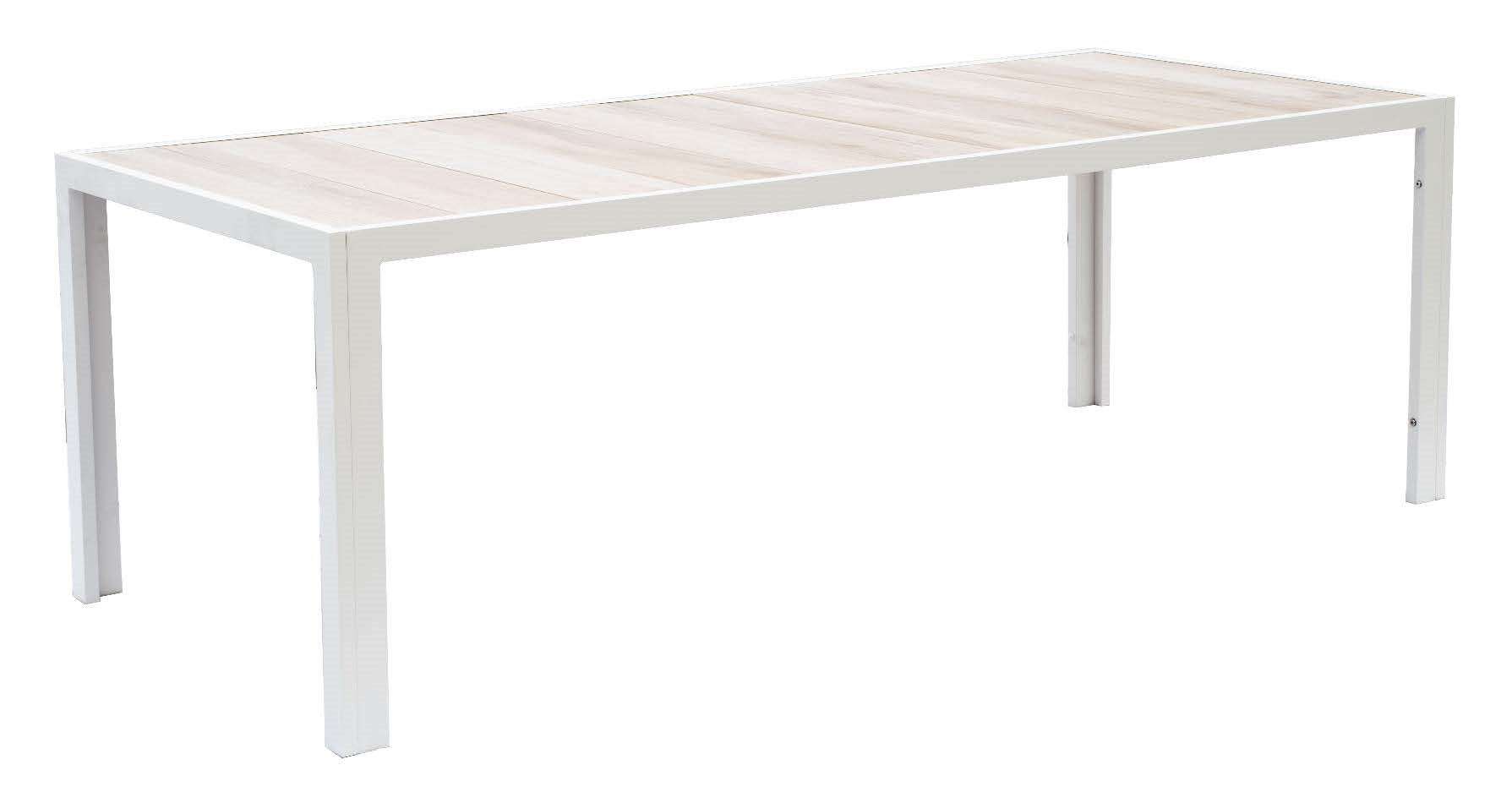 Ceramic Top Dining Table