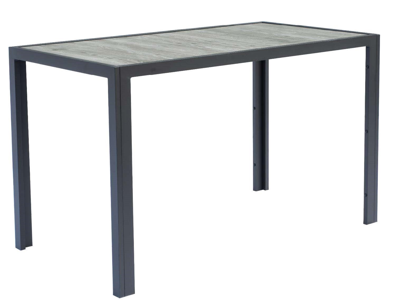 Ceramic Top Bar Table