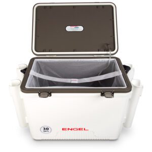 Engel Live Bait Cooler