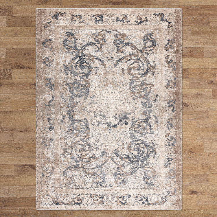 Envy 463 Grey Rug -160x230