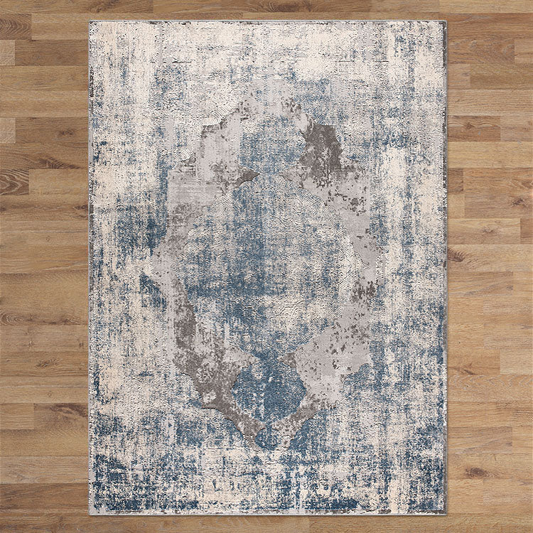 Envy 582 Light Grey Rug -160x230