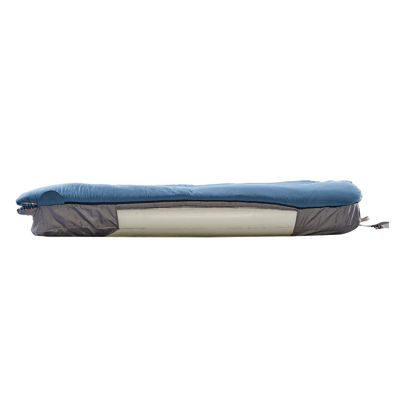Oztrail Outback Comforter Queen 0°C Sleeping Bag