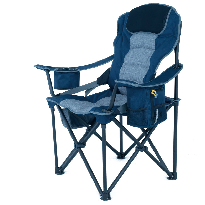 Oztrail Goliath Arm Chair