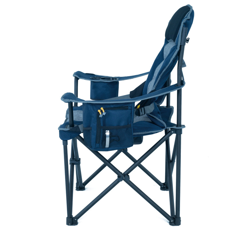 Oztrail Goliath Arm Chair