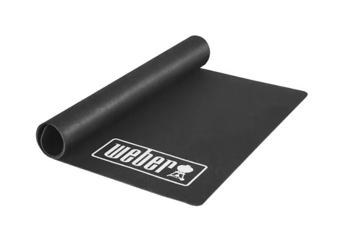 Weber Floor Protector Mat