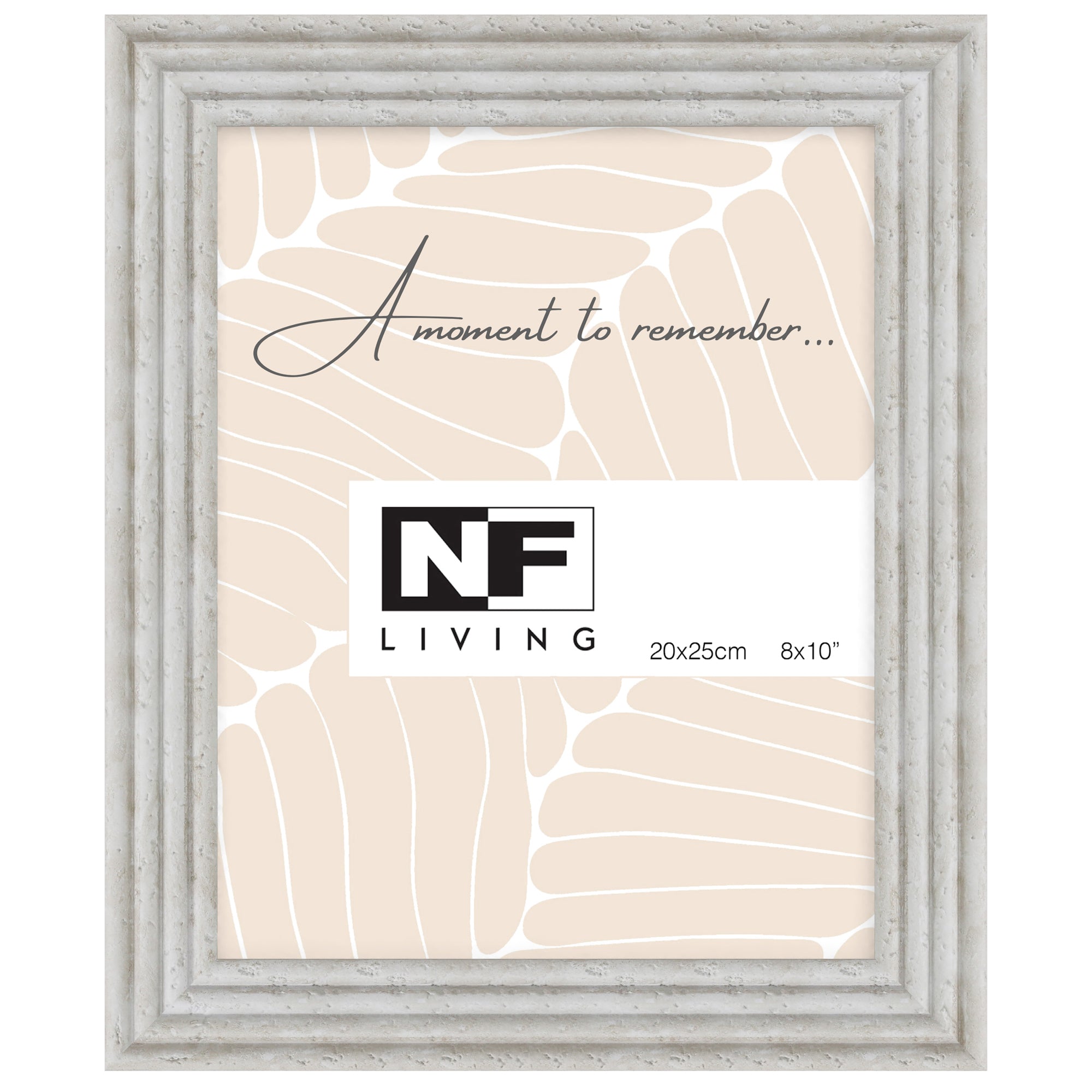 Aged Groove - Frame
