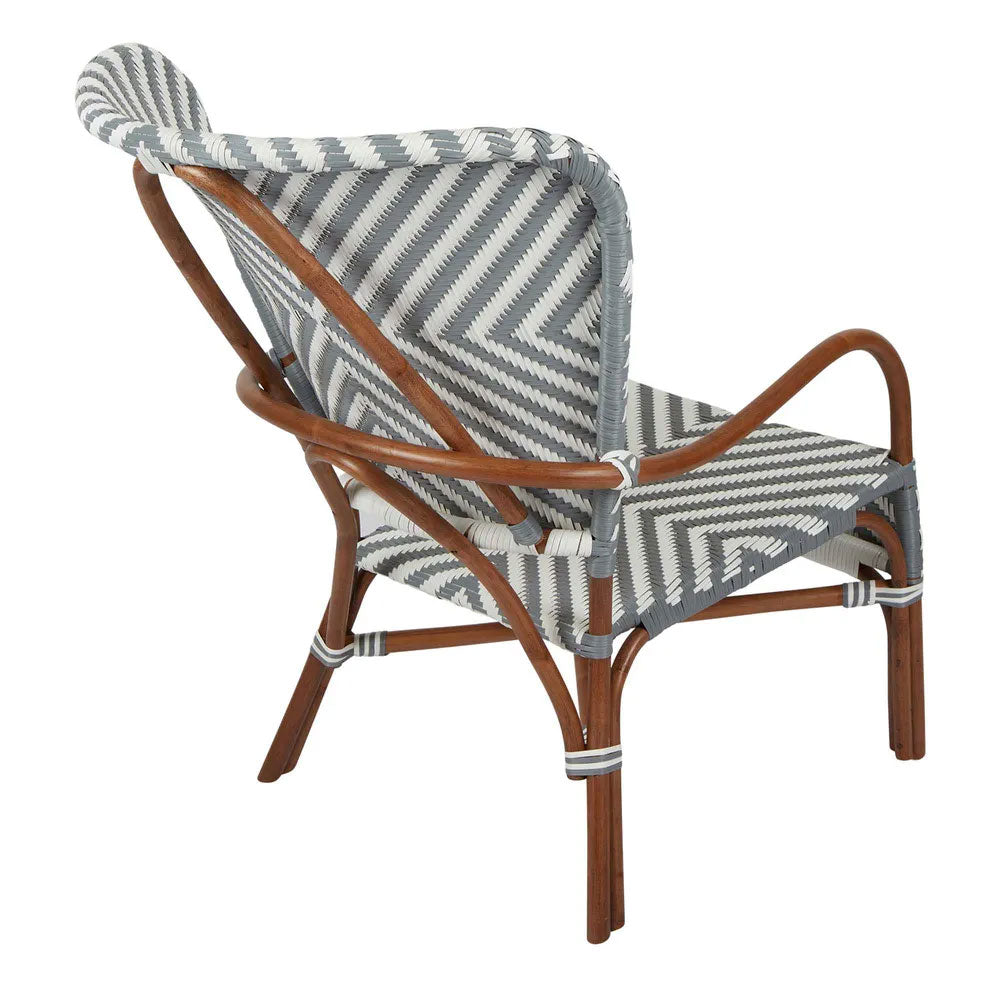 Normandy Rattan Armchair