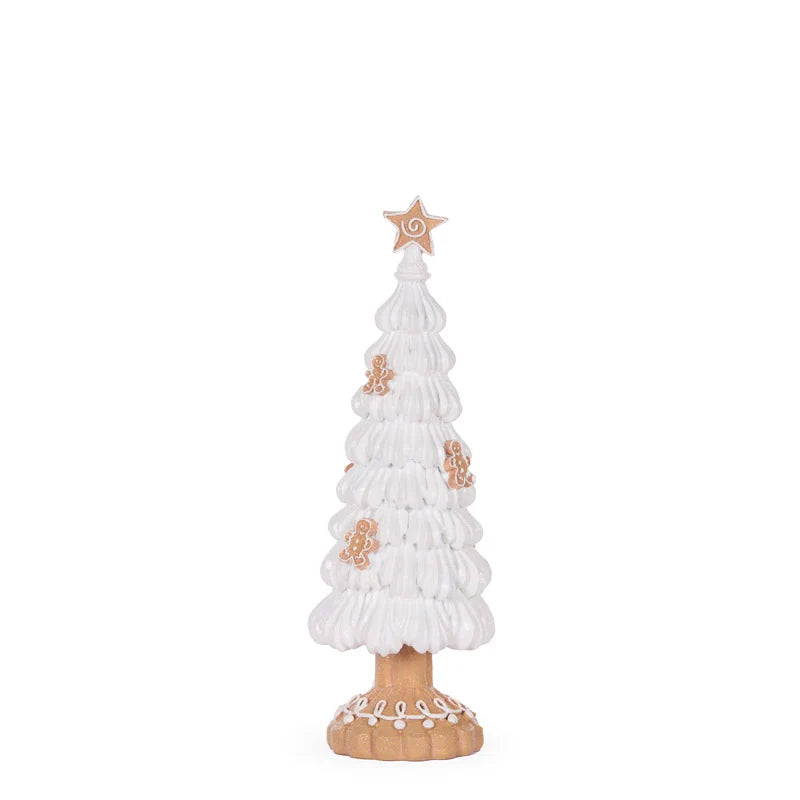 31.5cm Sugared Sweets Tree
