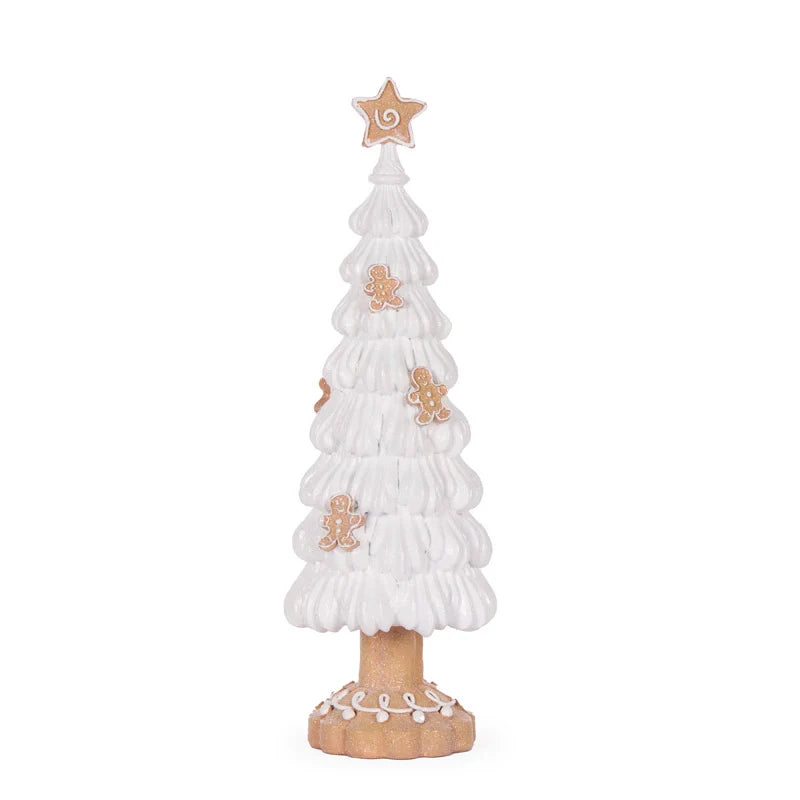 38cm Sugared Sweets Tree