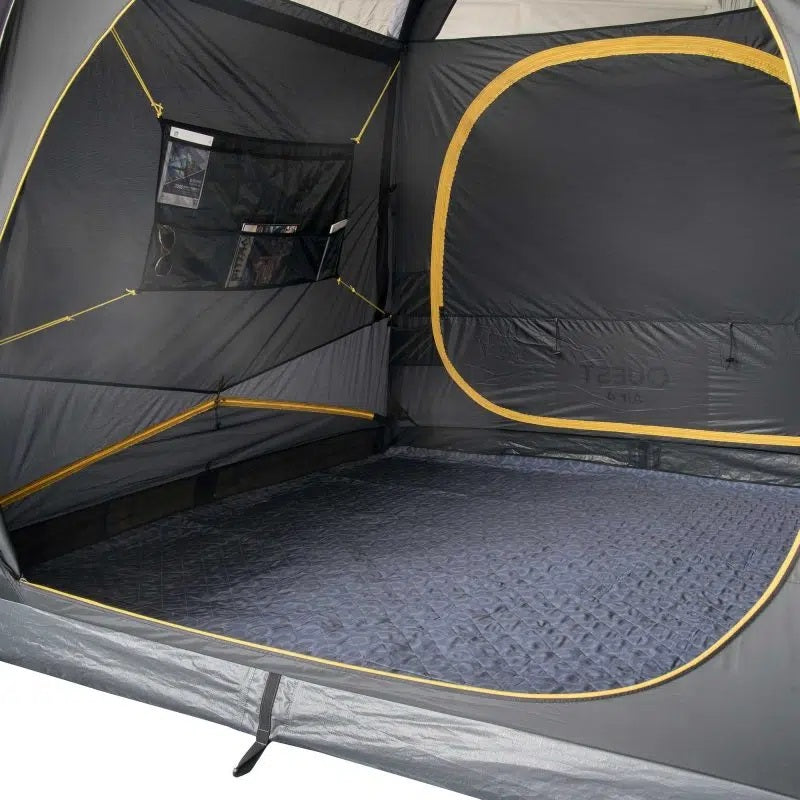 Quest Comfort Floor Saver 4