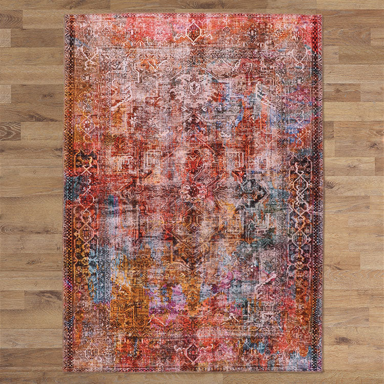 Fame 2019 Multi Rug - 160x230