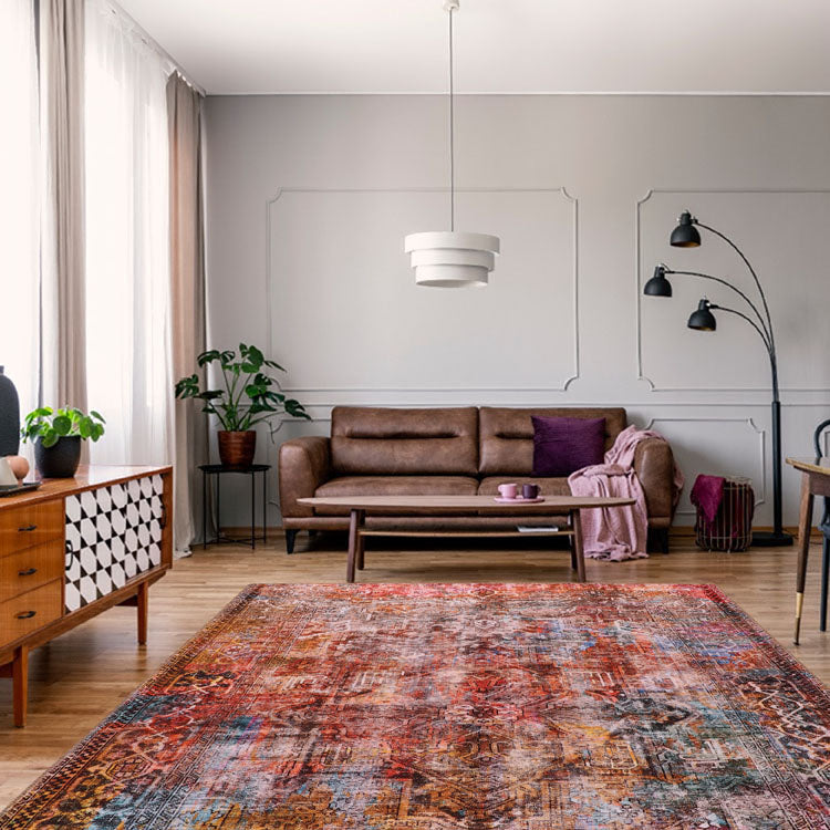 Fame 2019 Multi Rug - 160x230