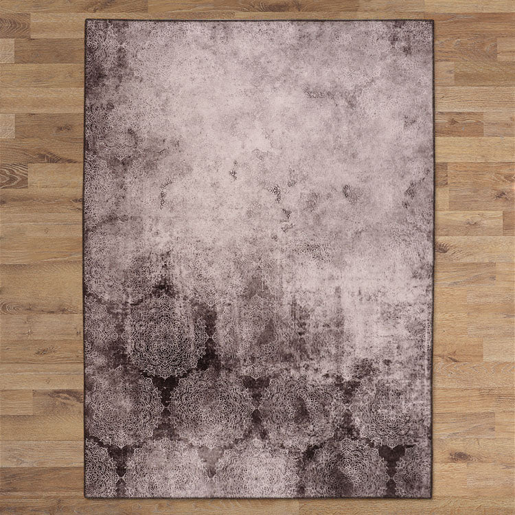 Fame 60 Grey Rug - 160x230