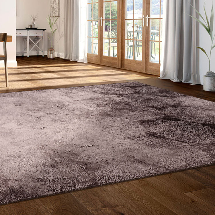 Fame 60 Grey Rug - 160x230