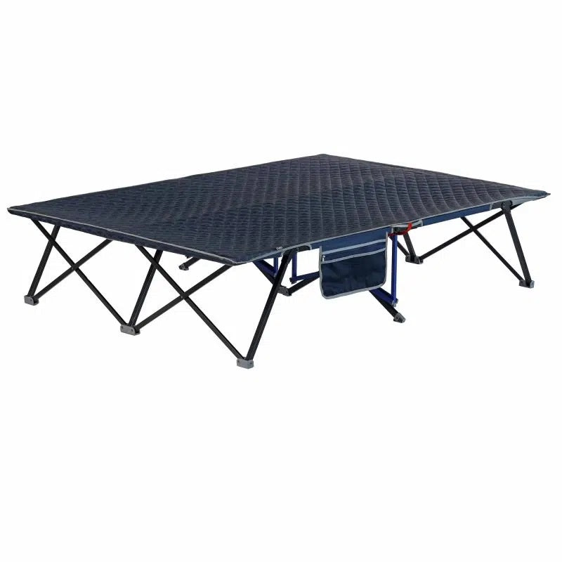 Quest Fast Stretcher Bed - Queen