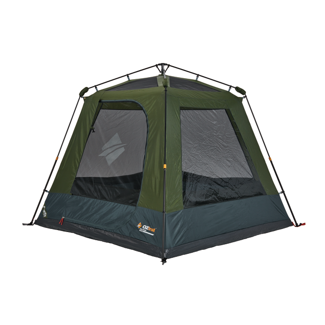 Oztrail Fast Frame 4P Tent - NEW